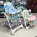 Multi-functional Feeding Chair