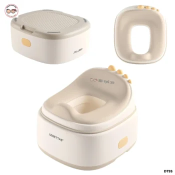 3-in-1 Baby Potty Trainer