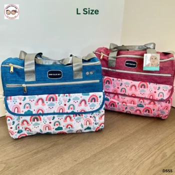 Fashionable Mother's Bag - L