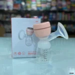 Electric breast pump (3)