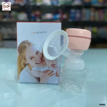 Electric Breast Pump – EB16