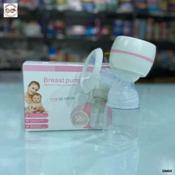 Electric Breast Pump – Professional & Comfort