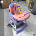Feeding chair (15)