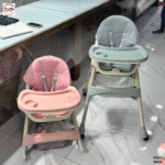 Feeding chair (2)