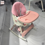 Feeding chair (2)