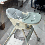 Feeding chair (2)