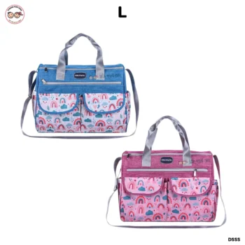 Fashionable Mother's Bag - L