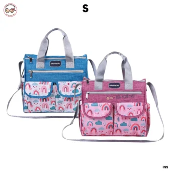 Fashionable Mother's Bag - S