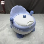 Premium Baby Potty Trainer - Blue