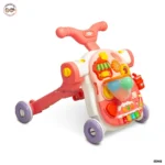 Push walker (16)