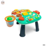 Push walker (8)