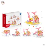 Push walker (16)