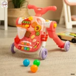 Push walker (16)