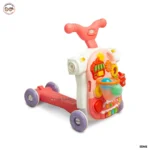 Push walker (16)