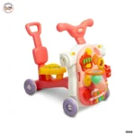 Push walker (16)