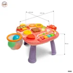 Push walker (16)