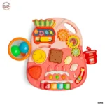Push walker (16)