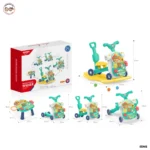 Push walker (8)