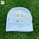 Cap set (6)