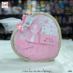 9pcs Baby Face Gift Set - Thailand