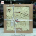 14pcs bubitty Newborn Baby Gift Set - Thailand