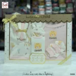 9pcs Wonderchild Newborn Baby Gift Set - Thailand