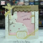 4pcs Wonderchild Newborn Baby Gift Set - Thailand