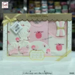 10pcs Wonderchild Newborn Baby Gift Set - Thailand