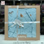 14pcs bubitty Newborn Baby Gift Set - Thailand