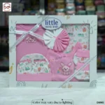 8pcs Little Home Baby Gift Set - Thailand