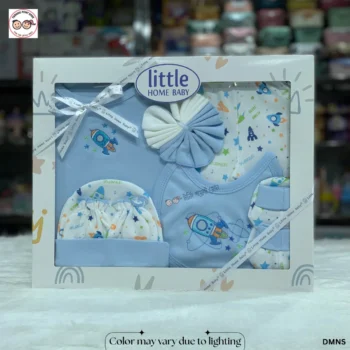 8pcs Little Home Baby Gift Set - Thailand