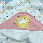 Cap towel (4)