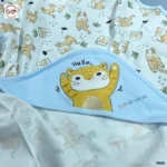Cap towel (4)