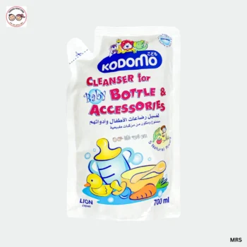 Kodomo Cleanser for Baby Bottle & Accessories – 700mL