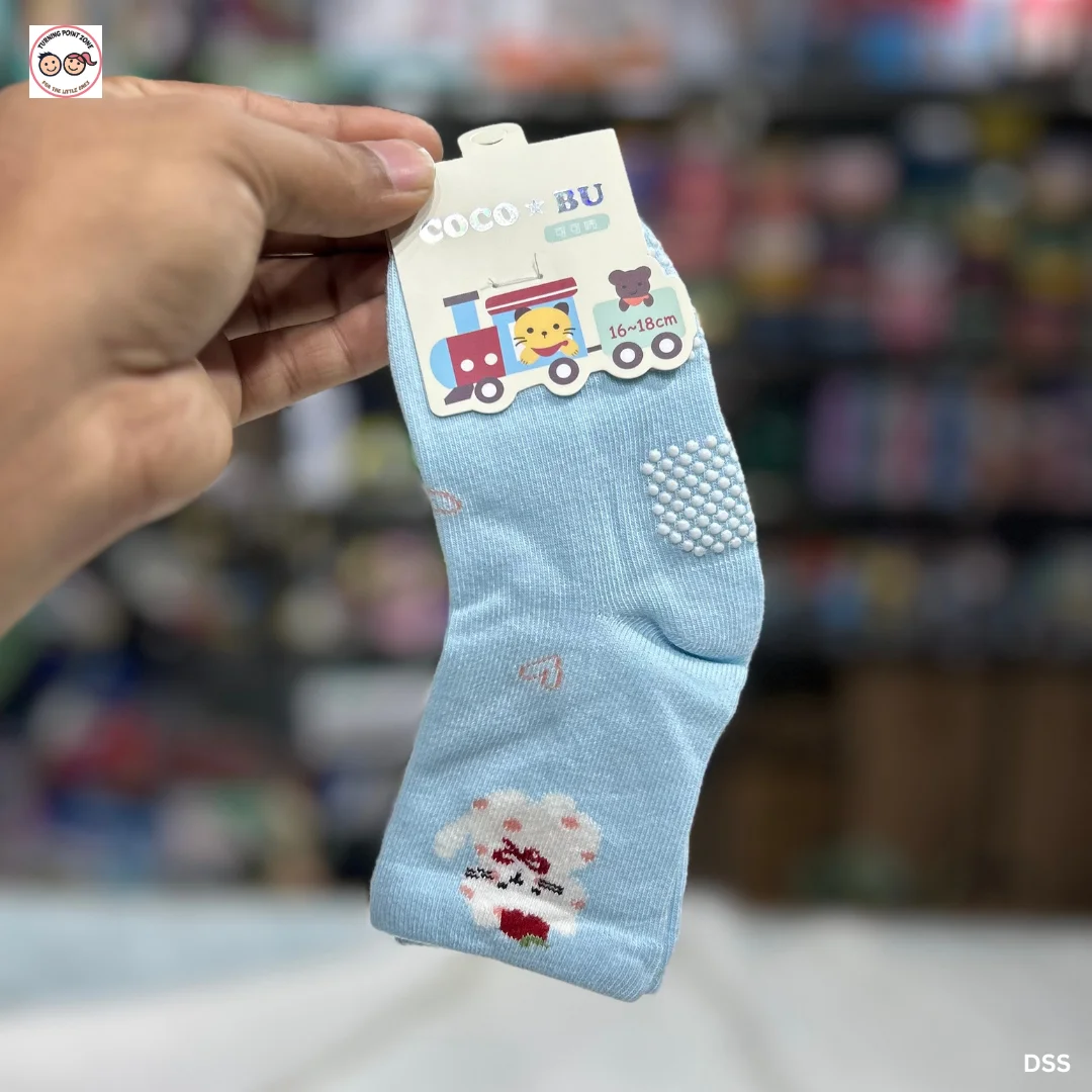 Socks (5)
