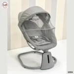 3in1 Aura Deluxe Bassinet (2)