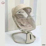 3in1 Aura Deluxe Bassinet (3)