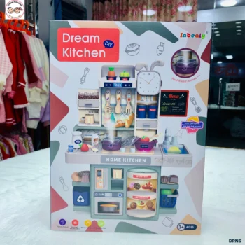 Dream Kitchen Set