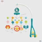 Huanger Musical Hanging Toys