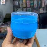 Cihoco Baby Powder Box | Blue