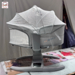 Mastela Multi-motion Ori Nest 3D+ | Grey