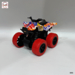 Stunt car (3)