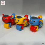 Motorbike Random color