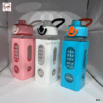Time Marker Water Bottle - 700mL