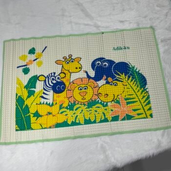Baby Rubber Mat