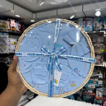 9pcs Baby Face Gift Set - Thailand