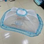 Eagle Printed Mosquito Net - M