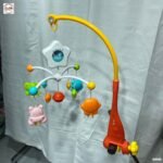 Bed bell toys (5)