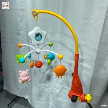 Huanger Musical Hanging Toys