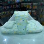 Baby Bedding Set with Mosquito Net - Thailand
